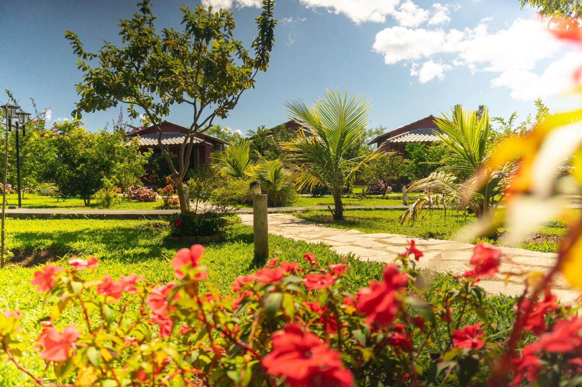 Vila da Mata Chalés Alto Paraíso de Goiás Esterno foto